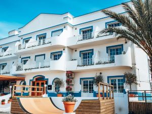 The 10 Best Hotels in Peniche for 2024