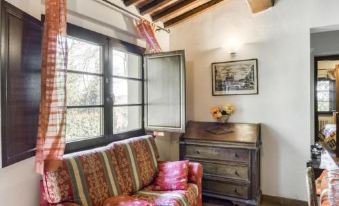 Holiday Home in Citerna Near Castello Bufalini