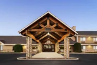 AmericInn by Wyndham Baudette Hotels in Lake Of The Woods County