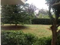 Athens Glyfada Riviera Apartment