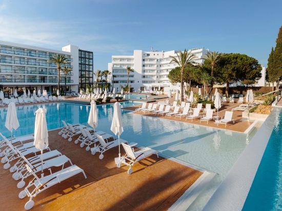AluaSoul Ibiza - Adults Only
