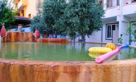 Suitetrails - Çavdar Thermal Hotel