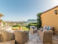 Acacia Hotel a Golfo Aranci