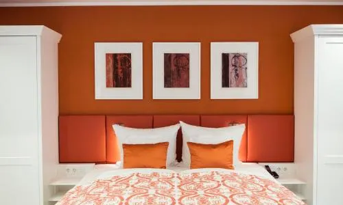 Passau - Suites