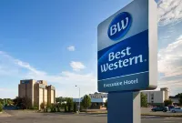 Best Western Executive Hotel of New Haven-West Haven Отели рядом с достопримечательностью «Йель Запад Кампус»