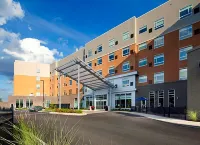 Hyatt House Pittsburgh Bloomfield Shadyside Hotel di Pittsburgh