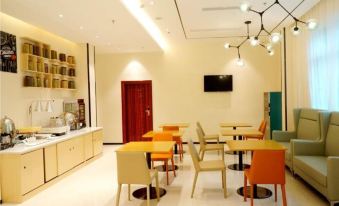 City Comfort Inn (Liannan Shunde Plaza)