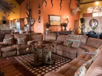 Phumelelo Lodge Hotels in Warmbad