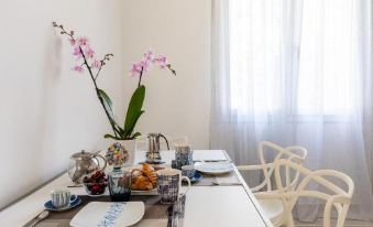 Sunset Terrace Mazara