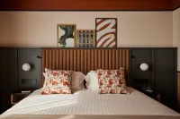Le Parchamp, Paris Boulogne, a Tribute Portfolio Hotel