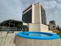 Turia Granada - badewanne