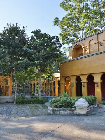 รูปภาพของแคปปิตอล โอ 469 แอท นาธา เชียงใหม่ ชิค วิว