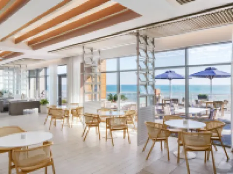 Holiday Inn Resort LUMINA ON WRIGHTSVILLE BEACH by IHG Hotels in Wrightsville Beach