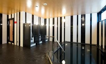 Green Rich Hotel Kyoto Station South (Artificial Hot Spring Futamata Yunohana)