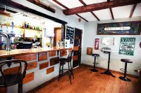 The Moonraker Hotel - Wifi