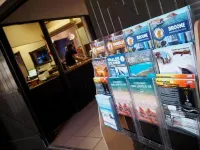 Kimberley Travellers Lodge - Broome YHA - servizio colazione