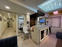 Hotel Hardik Palacio