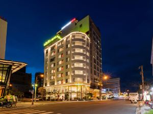 PAMA Boutique Hotel & Bistro Danang