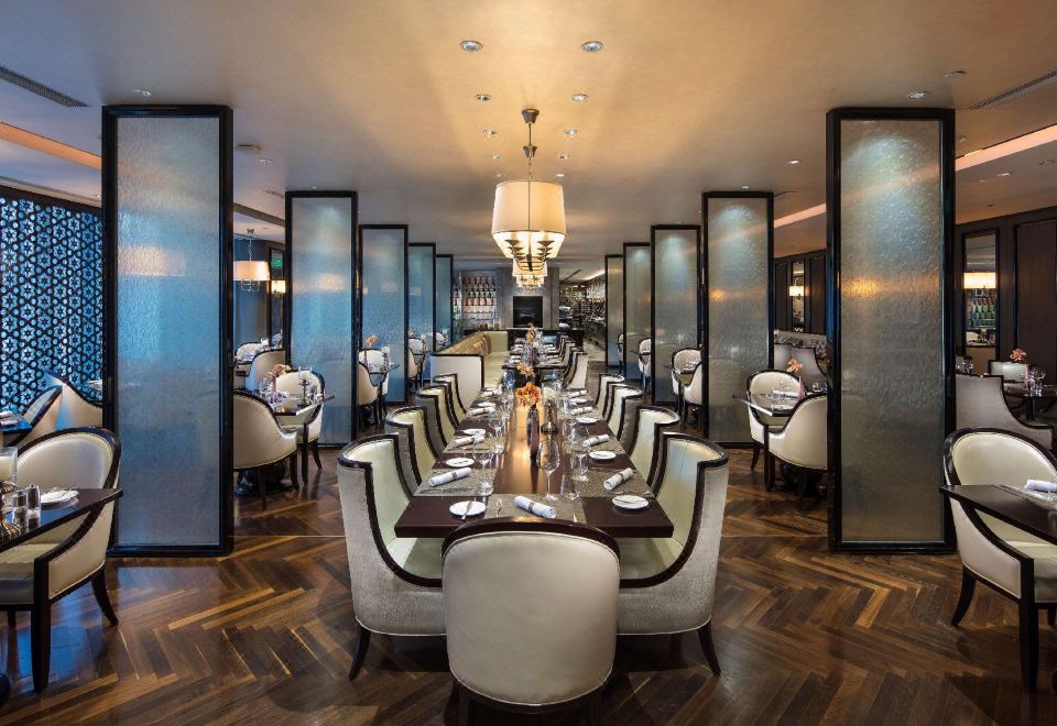 힐튼 광저우 톈허