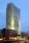 Four Points by Sheraton (Shanghai Pudong) Hotels in Shanghai