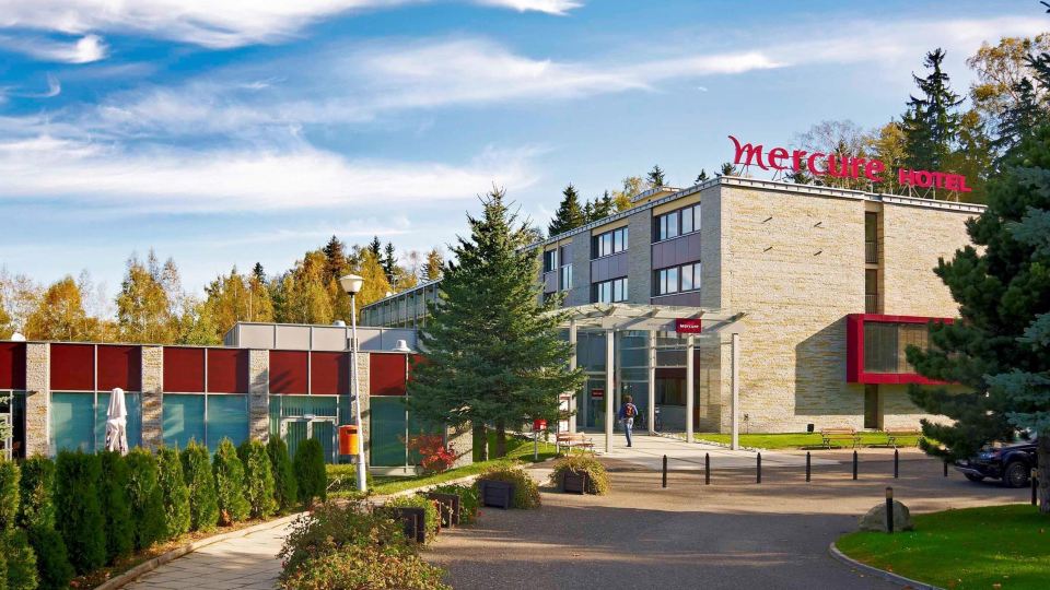 Hotel Mercure Karpacz Skalny