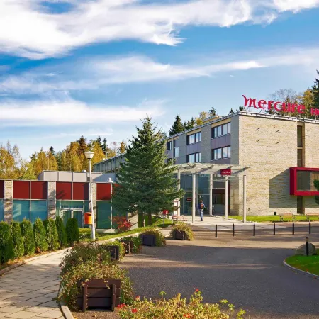 Hotel Mercure Karpacz Skalny