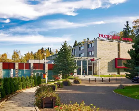 Mercure Karpacz Skalny Hotele w: Karpacz