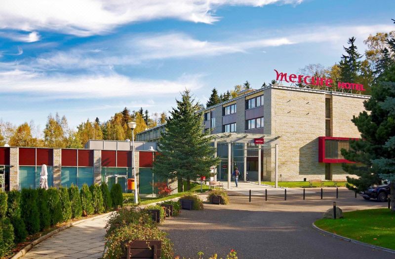 Hotel Mercure Karpacz Skalny