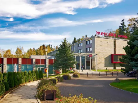 Hotel Mercure Karpacz Skalny