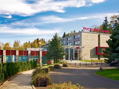 Hotel Mercure Karpacz Skalny