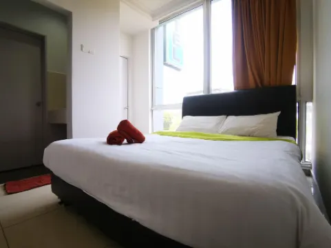 Clover Hotel Port Dickson