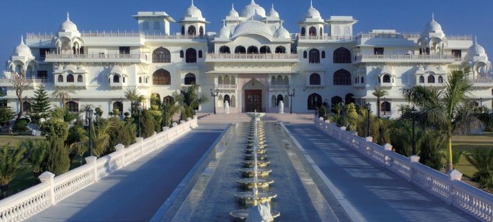 Shiv Vilas Resort Hotels in Jaipur