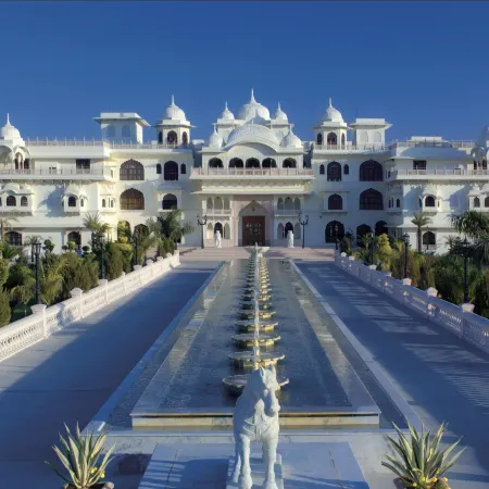 Shiv Vilas Resort