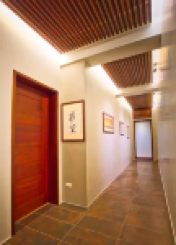 더 선빔 하이드어웨이 B&B