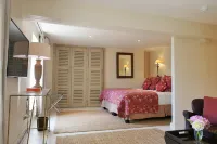 Villa Louise فنادق في Aloxe-Corton