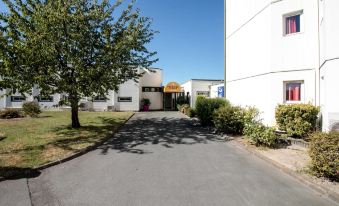 Premiere Classe Bordeaux Sud - Pessac Bersol