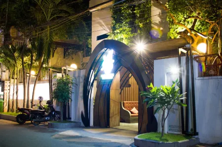Bopha Bassac Boutique Hotel
