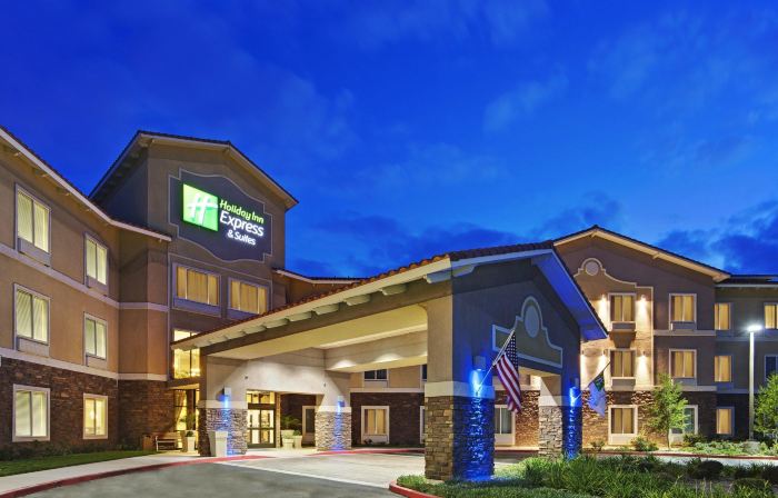 Holiday Inn Express & Suites BEAUMONT - OAK VALLEY by IHG