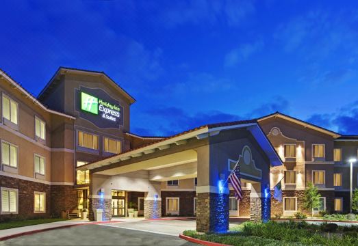 호텔 실내 인테리어