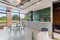 B&B Hotel Oftringen Hotels in Olten