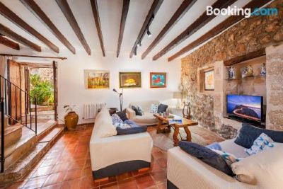 Three-Bedroom Holiday Home Jesus Photo