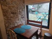 Le Ti' Bauduin Hotels in Florennes