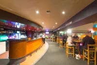 羅託魯瓦阿拉瓦公園飯店