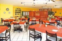 Camping Village la Pineta Hotel a San Vito lo capo
