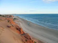 Hotel e Pousada la Dolce Vita - Ocean View
