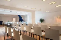 Aqua Hotel by HappyCulture Hotels in Ixelles