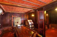 Kondai Lip Backwater Heritage Resort Hotel a Alappuzha
