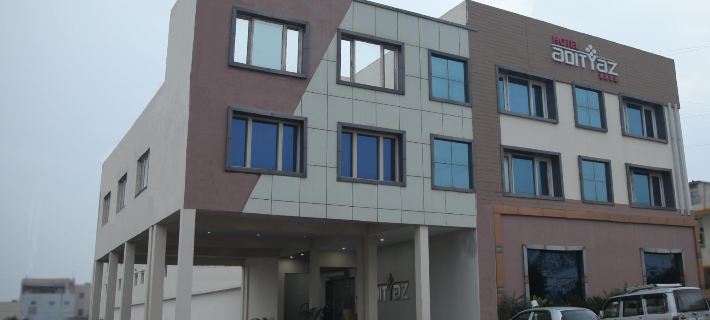 Hotel Adityaz Hotels in Gwalior