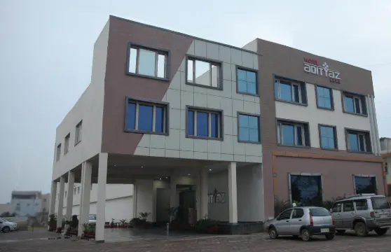 埃蒂迪亞茲酒店