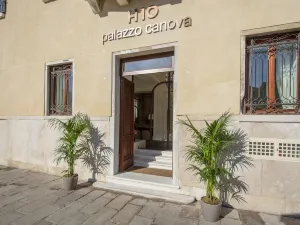 H10 Palazzo Canova